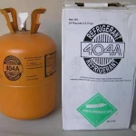 фото Хладон/Фреон R-404 А (Refrigerant 404A) В наличии