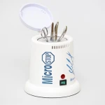 фото Шариковый стерилизатор Microstop