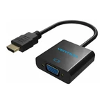 фото Переходник Vention HDMI - VGA