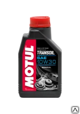 Фото Масло MOTUL Transoil 10W-30 1L