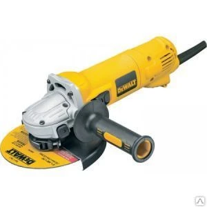 Фото Шлифовальная машина DeWalt D 28141 DeWalt D 28141
в