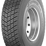 фото Грузовые шины Kormoran 295/80 R 22.5 протектор KORMORAN ROADS 2D