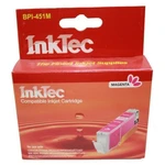 фото Картридж InkTec BPI-451M