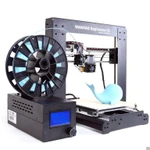 фото 3D-принтер Wanhao Duplicator i3 v.2.0