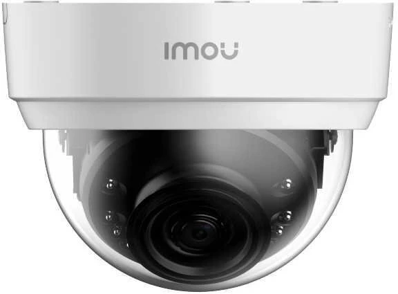 Фото Видеокамера IP Dome Lite 2MP 3.6-3.6мм IPC-D22P-0360B-imou корпус бел. IMOU 1189570