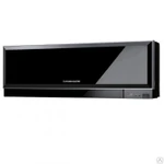 фото Инверторные сплит-системы Design серия 2013 MSZ-EF 25 VEB (black)