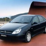 фото Стекло ветровое теплоотр+дд+дс+vin CITROEN C5 04/2003-2008