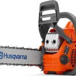 фото Бензопила HUSQVARNA 140 Husqvarna