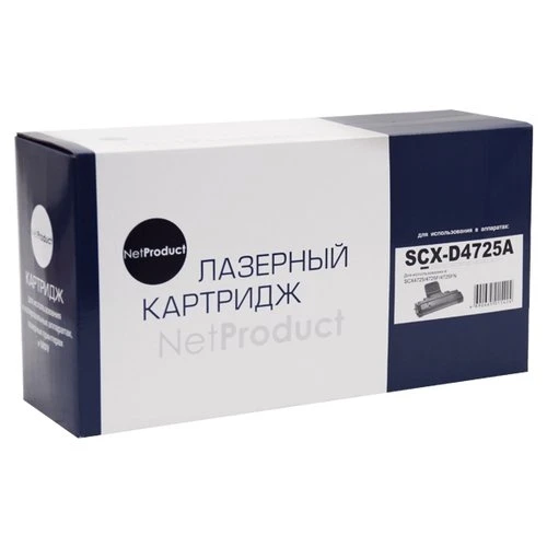 Фото Картридж Net Product N-SCX-D4725A