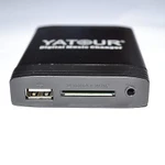 фото USB адаптер Yatour