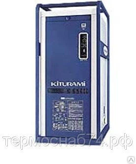 Фото Напольный дизельный котел Kiturami KSO-200R