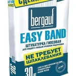 фото Штукатурка Easy Band, 30 кг