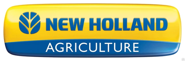 Фото Тракторы NEW HOLLAND для сельскохозяйственных работ