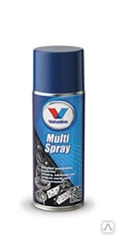 Фото Спрей многоцелевой Valvoline MULTI SPRAY V2 400мл. 823928/54330