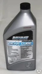 Фото Смазка в редуктор Gear Lube 1л