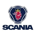 фото Уплотнительное кольцо SCANIA 1769799