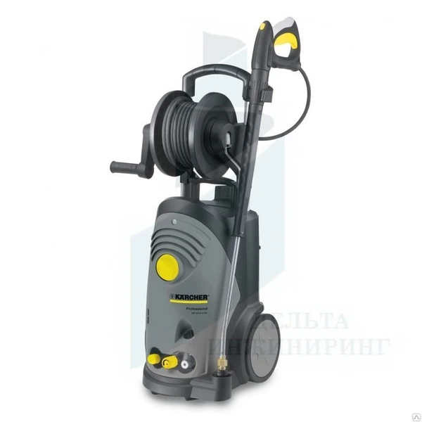 Фото Мойка высокого давления Karcher HD 6/12-4 CX Plus