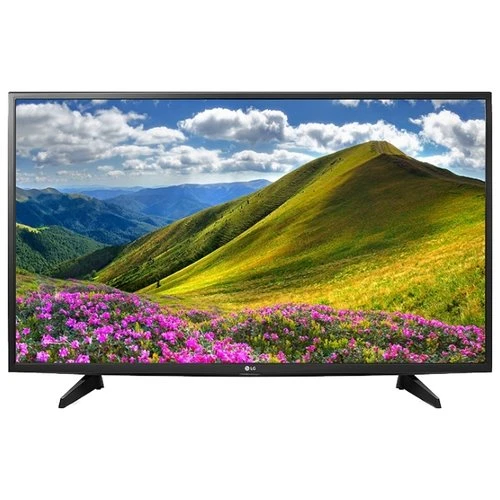 Фото Телевизор LG 43LJ510V