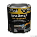 фото Праймер битумный AquaMast 3л