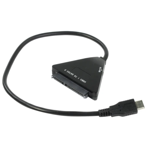 Фото Переходник ORIENT USB Type-C -