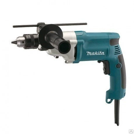 Фото Электродрель безударная Makita DP 4010