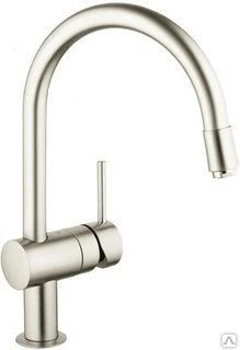 Фото Grohe Minta 32918DC0 Смеситель для кухни Grohe