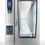 фото Пароконвектомат Rational SelfCooking Center® SCC202 (B228100.01)