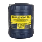 фото Компрессорное масло MANNOL Compressor Oil ISO 100 (20л.) 1934