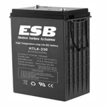 фото Аккумулятор ESB HTL6-330 ( 6V 330Ah / 6В 330Ач )