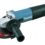 фото Угловая шлифмашина УШМ Makita 9554HN