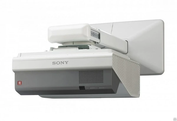 Фото Проектор Sony VPL-SW630