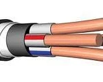 фото Кабель ВБбШвнг LS 4х6