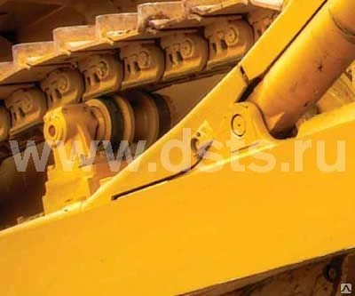 Фото Запчасти для бульдозеров Shantui, Komatsu, Caterpillar, Liebherr