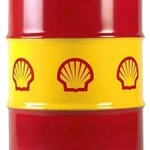 фото Вакуумное масло SHELL Vacuum Pump Oil S R100 209л.