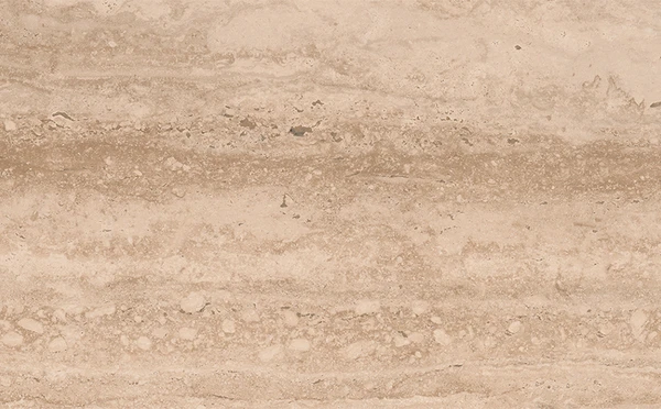 Фото Клинкерная плитка Gres Aragon Marble Travertino Beige, 297*597*10 мм