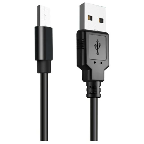 Фото Кабель Ginzzu USB - microUSB