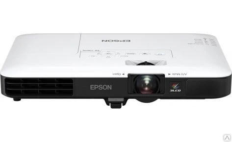 Фото Проектор Epson EB-1795F