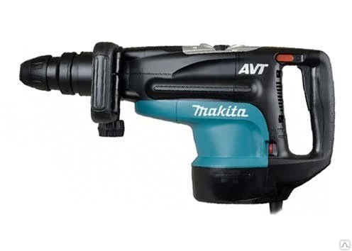 Фото Аренда отбойного молотка Makita 25,5Дж