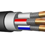 фото Кабель ВВГнг-FRLS 4х4