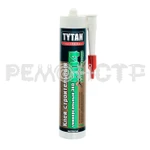 фото Клей жид/гв стр-унив 440г ECO_TYTAN PROFESSIONAL_№604 (белый)  (12) П