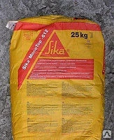 Фото Смесь для торкретирования Sika Gunit -03 Normal 25 кг