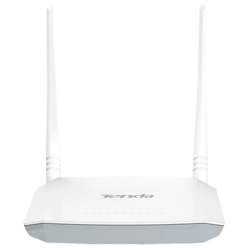 Фото Wi-Fi роутер Tenda V300