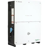 фото Сетевой трехфазный инвертор Schneider Electric Conext CL125E