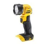 фото Аккумуляторный фонарь Dewalt DCL 030