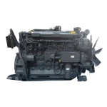 фото Двигатель Deutz TCD 6.1 L6 в Москве