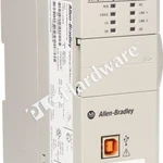 фото Контроллер Allen Bradley CompactLogix 1769-L33ER controller