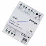 фото Конвертер (преобразователь) Osram DALI CONVERTER 1-10V SO