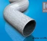 фото Шланг Электростатичный Uniflex CLP PTFE V el (Clip Teflon V-EL)