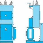 Фото №3 Комплектные трансформаторные подстанции  от производителя