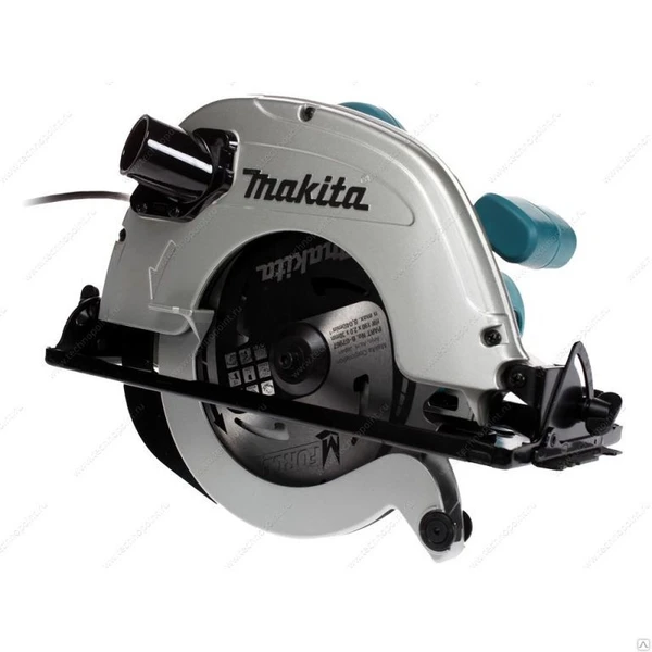 Фото Пила дисковая "Makita" 5704R 1200Вт, пропил 66мм, диск 190х30мм Makita Пила